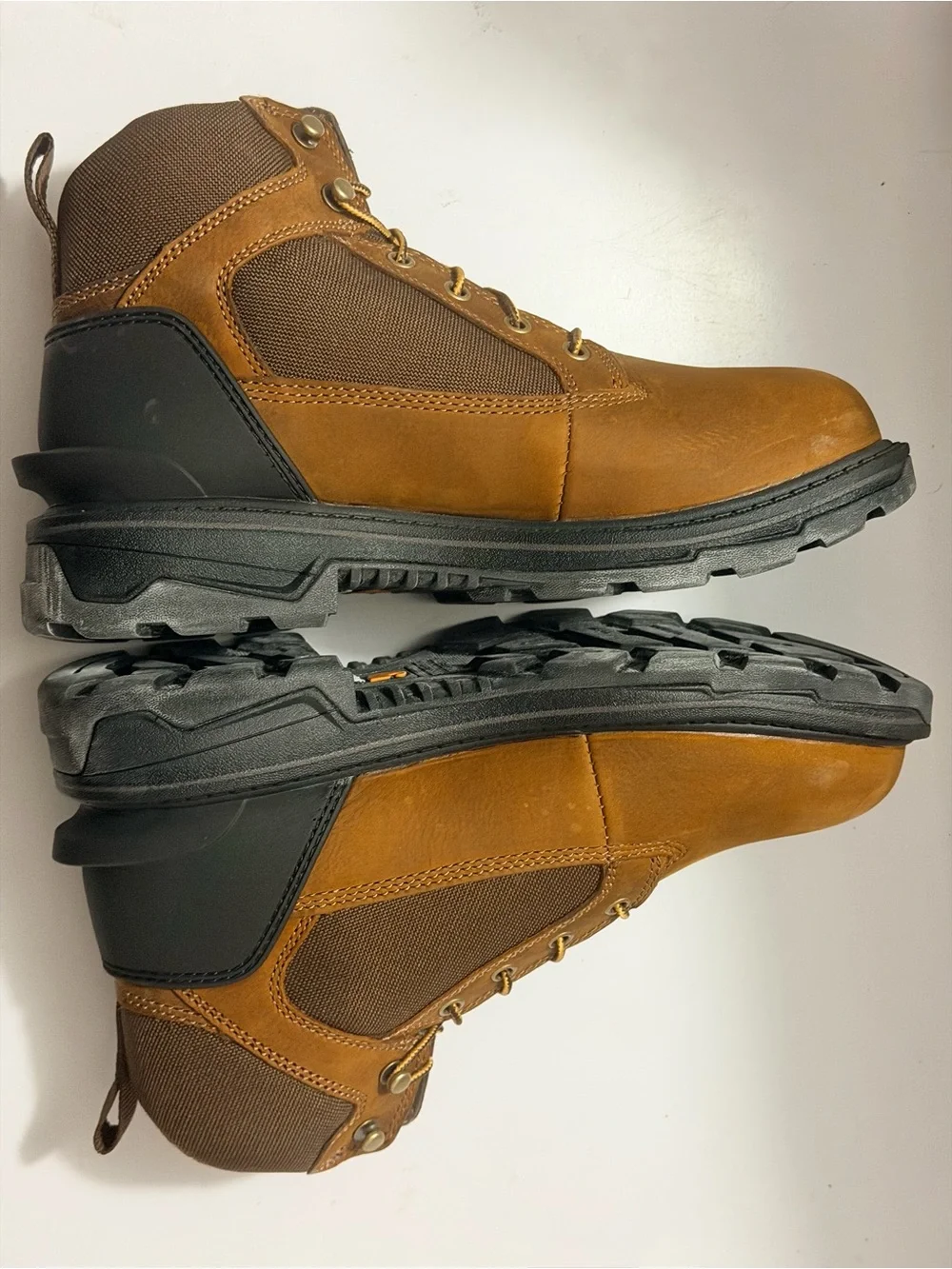 Carhartt sturdy lace